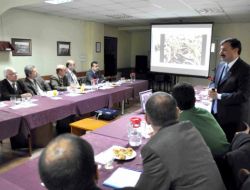 Orman Yangınlarına Karşı Hazırlıklar Başladı