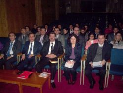 Tüik 85. Yılını Kutluyor