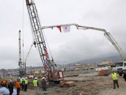 Türkiye, Dünyada Kalkınan Bir Yıldız!