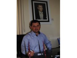 Havaların Isınmasıyla Manavgat'ta Gıda Denetimleri Arttı