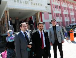 Pkk İtirafçısı Karataş