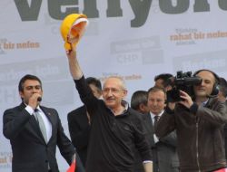 "HABERAL BİZİM ONURUMUZDUR"