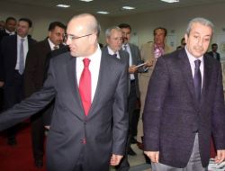 BAKAN ŞİMŞEK'ten AÇIKLAMA