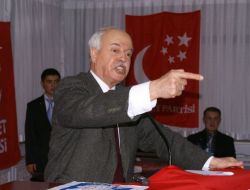 Sp Genel Başkan Yardımcı Kazan: Akp'nin Mumunu En Kısa Zamanda Söndüreceğiz