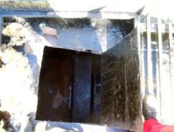 45 Bin Paket Gümrük Kaçağı Sigara