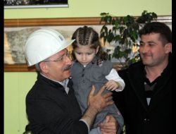 Kılıçdaroğlu, Zonguldak'tan Ayrıldı!