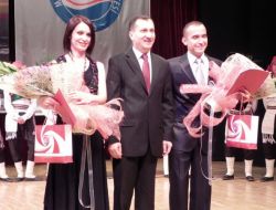 Rektör Yıldız: Makü’ye Konservatuar Bölümü Açılacak