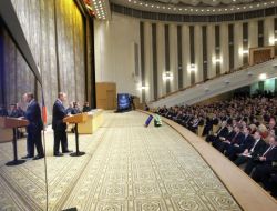 PUTİN’DEN LİBERAL AÇIKLAMA;