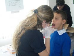 İzmir'den Kısa Kısa...