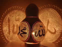 Kabaklar Hünerli Ellerde Hayat Buluyor