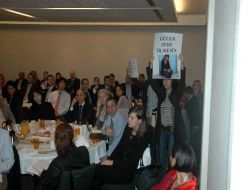 "Güler Zere Bizim Çocuğumuz"