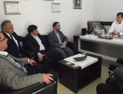 Doğan, Çalışmalarına Hız Verdi