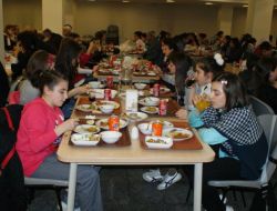 Rizeli Öğrenciler, Kayseri İle 'Gönül Köprüsü' Kuruyor