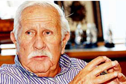 Fenerbahçe'nin acı günü