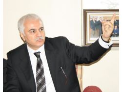 Mhp Milletvekili Adayı Aydın: 12 Haziran Türkiye'nin Kader Seçimi