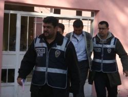 Konya'da Suç Örgütü Operasyonu: 9 Gözaltı