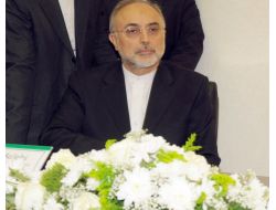 İran Dışişleri Bakanı'ndan Açıklama