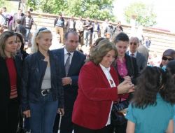 İzmir Gaziemir’den Kurtalan'a Yardım Eli