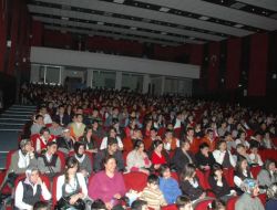 Mardin’de 'Haraşo Hayatlar' İzdihamı