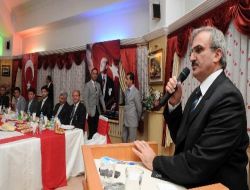 Van'da 80 Okul, 80 Kurumla Kardeş Oldu