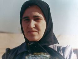 Soba Faciasında Ölenlere Hazin Veda