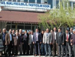 Sesli: Yılda 800 Bin Kişiye İş Bulmazsak Türkiye’de İşsizlik Artar