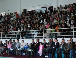 Savur’da Kutlu Doğum Etkinliği Düzenlendi