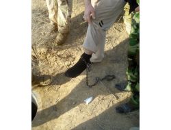 Kerkük’te Kaçırılan Türkler, 110 Gün Boyunca Çukurda Tutulmuş