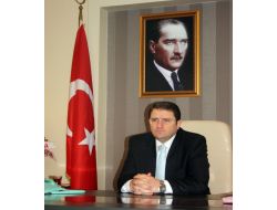 Ak Parti'li Çetinkaya: Samsun’u Türkiye’nin Yıldızı Yapacağız