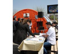 Uludağ Üniversitesi 'Dumansız Kampüs'e Geçti