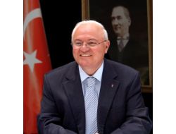 Denizli’ye 'Eğitim Her Engeli Aşar' Madalyası Verilecek