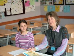 Nil Koleji, Cambridge'nin Esol Sınavını Diyarbakır'a Taşıdı