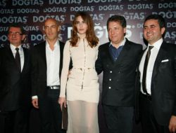 Doğtaş’tan Tasarıma 6 Milyon Tl Yatırım