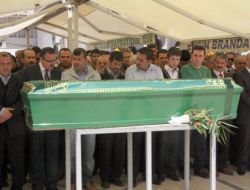 Cihan Ve İha İskenderun Muhabirlerinin Acı Günü