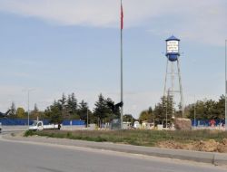 Düşen F-4 Uçağının Ardından Eğitim Uçuşları İptal