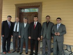 "Adapazarı Şeker Fabrikası’nın Çalışması İçin Kota Sorunu Giderilmeli"