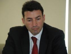 Ak Parti Zonguldak Milletvekili Adayı Ulupınar'dan Erid'e Ziyaret