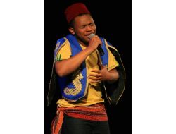 Başkan Karaosmanoğlu: Türkçe Tüm Dünyada Ortak Kullanılan Bir Dil Haline Gelecek