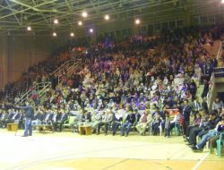 Viranşehir’de Kutlu Doğum Programı