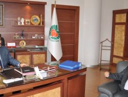 Malatya Belediye Başkanı Çakır: Hizmette Adil Olmayı Amaç Edindik