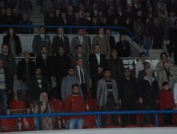 Tekirdağ'da Alt Gelir Grubundan 527 Dairenin Sahibi Belli Oldu