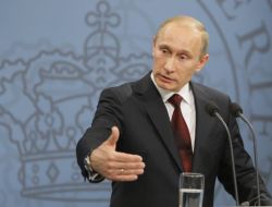 PUTİN’DEN SERT NATO ELEŞTİRİSİ;