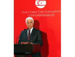 EROĞLU'ndan AÇIKLAMA