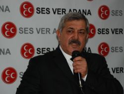 Mhp Genel Başkan Yardımcısı Yıldırım: Sağ Seçmen Yuvarlak Her Tarafa Yuvarlanır