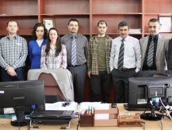 Midyat Sydv Pilot Bölge Seçildi