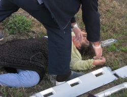 Yozgat’ta Trafik Kazası: 3 Ölü, 2 Yaralı