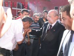 Bahçeli Yozgat’a Geliyor..