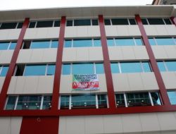 Çocuk Kütüphanesi Ve Bilim Merkezi