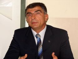 Denizli Dershaneler Derneği Öss'de Başarı Yemini Etti