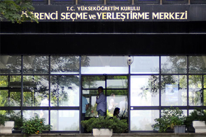 Aile Seçme Yerleştirme Merkezi